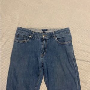 Men’s Peter Millar Japanese denim jeans 32/30